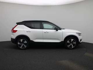 Volvo XC40 Volvo XC40 Recharge Twin Pro - afbeelding nr 6