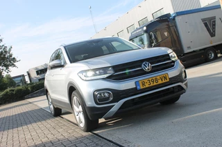 Volkswagen T-Cross - afbeelding nr 6