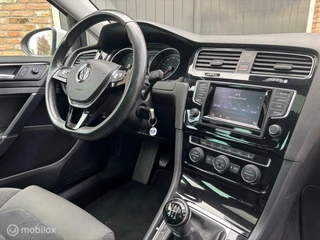 Volkswagen Golf Volkswagen Golf 1.4 TSI Highline - Dakraam -  Led- Parelmoer - afbeelding nr 16
