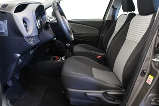 Toyota Yaris - afbeelding nr 10