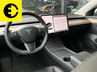Tesla Model 3 Tesla Model 3 Standard RWD Plus 60 kWh | Autopilot | Warmtepomp - afbeelding nr 15