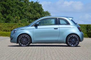 Fiat 500 Fiat 500 Icon 42 kWh - afbeelding nr 17