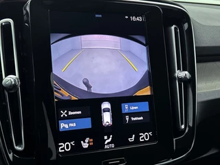 Volvo XC40 - afbeelding nr 26