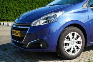 Peugeot 208 Peugeot 208 BLUE LION 1.2-82PK 5-DEURS incl. 6 maanden garantie & rijklaar - afbeelding nr 5
