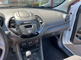 Ford Ka - afbeelding nr 12