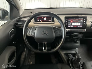 Citroën C4 Cactus Citroen C4 Cactus 1.2 PureTech Shine - afbeelding nr 12