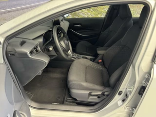 Toyota Corolla Touring Sports Toyota Corolla TS Hybrid 140 Business / NW Model / Orig. NL - afbeelding nr 6
