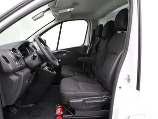 Renault Trafic | Navigatie | Camera | Airco | 3-Persoons | Cruise - afbeelding nr 20