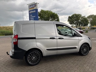 Ford Transit Courier - afbeelding nr 11