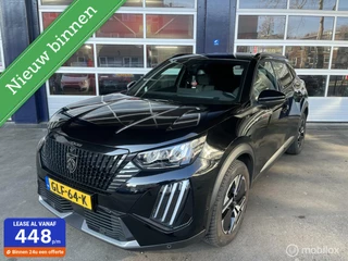 Peugeot 2008 - 240428543-0
