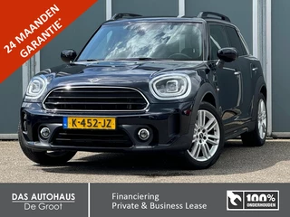 MINI Countryman - 38674275-0