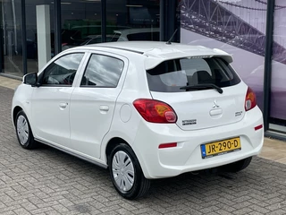 Mitsubishi Space Star - afbeelding nr 3