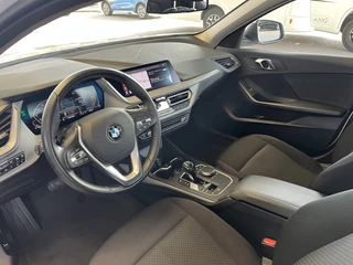 BMW 1 Serie BMW 1 Serie 118i Executive Edition Automaat | Navi | Cruise | Apple Carplay - afbeelding nr 11