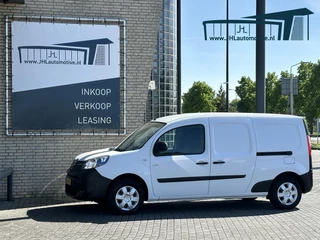 Renault Kangoo Z.E. - 459149450-0
