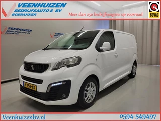 Peugeot Expert - afbeelding nr 1
