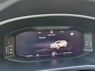 SEAT Tarraco Seat Tarraco 1.5 TSI Xcellence Automaat | Panoramadak | LED verlichting | Stoelverwarming | Adaptive cruise control | 20 inch lichtmetalen velgen | Achteruitrijcamera | Parkeersensoren voor en achter - afbeelding nr 5