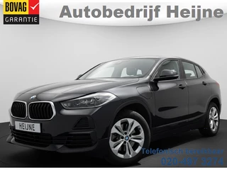 BMW X2 xDrive25e 220PK HIGH EXECUTIVE