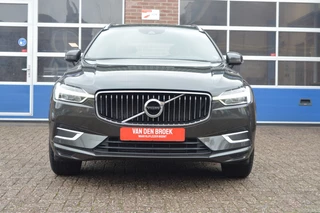 Volvo XC60 - afbeelding nr 2