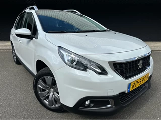 Peugeot 2008 - 111353659-0