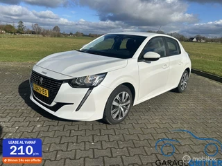 Peugeot 208 - 483173067-0