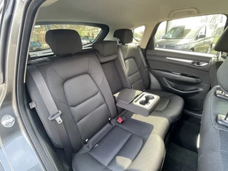 Mazda CX-5 - afbeelding nr 22
