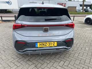 CUPRA Born CUPRA Born Copper Ed. 62 kWh - afbeelding nr 5