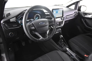 Ford Fiesta - afbeelding nr 9