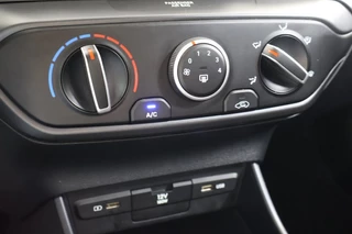 Hyundai i20 Hyundai i20 1.2 MPI i-Motion - afbeelding nr 15