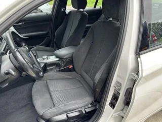 BMW 1 Serie BMW 116i M Sport Edition High Executive 5-Deurs 200PK NAP - afbeelding nr 31