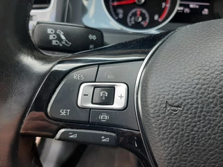 Volkswagen Golf Volkswagen Golf 1.0 TSi 115pk Airco Navigatie Bluetooth App-Connect Adaptieve Cruise-control Trekhaak - afbeelding nr 9