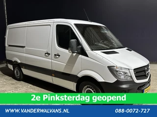 Mercedes-Benz Sprinter Parkeersensoren - afbeelding nr 9