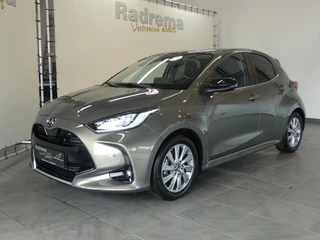 Mazda 2 Hybrid - 290382880-0