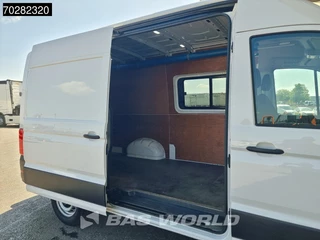 Volkswagen Crafter Volkswagen Crafter 140pk Automaat L3H3 Trekhaak Airco Camera Euro6 L2H2 12m3 Airco Trekhaak - afbeelding nr 6