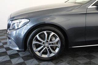 Mercedes-Benz C-Klasse zie tekst - afbeelding nr 20