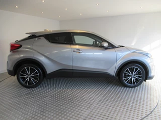 Toyota C-HR - afbeelding nr 4