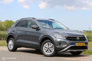 Volkswagen T-Roc - 35674672-0