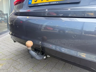BMW 3 Serie BMW 3 Serie 320i SportLine,Schuifdak,Half leer,LED,Camera,Trekhk,NaviPro, - afbeelding nr 32