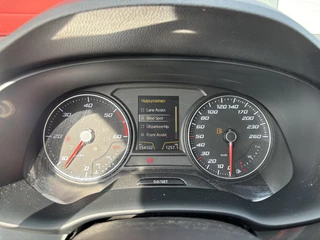 SEAT Ateca SEAT Ateca 1.6 TDI Style NWE D-RIEM / CAMERA / ACC / CARPLAY / DAB+ / FULL LED / NL-AUTO - afbeelding nr 10