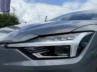 Polestar 2 Polestar 2 Long Range Single Motor 82 kWh | Pilot- Plus- Climate Pack - afbeelding nr 32