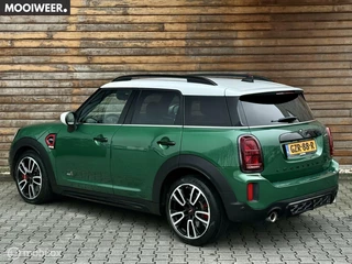 MINI Countryman Mini Countryman 2.0 John Cooper Works ALL4 JCW | 306 PK - afbeelding nr 2