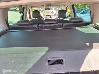 Opel Zafira OPEL ZAFIRA TOURER 1.4 BLITZ / 1e Eigenaar / Trekhaak / - afbeelding nr 8