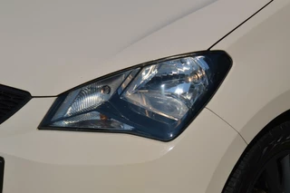 SEAT Mii Seat Mii 1.0 Mii by Mango airco/cruise/pdc 2e eig. - afbeelding nr 8