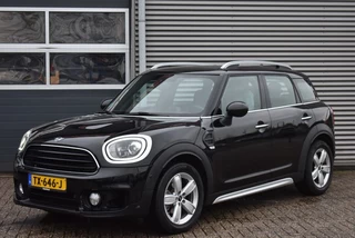 MINI One Mini 1.5 CHILI / NAVI / TREKHAAK / STOELVERWARMING