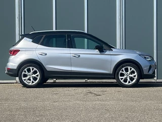 SEAT Arona - afbeelding nr 31