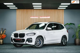 BMW X3 - 406913235-0