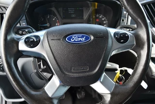 Ford Transit Ford Transit 2.0 TDCI 170pk L2H2 Camera 2x Schuifdeur Cruise - afbeelding nr 22