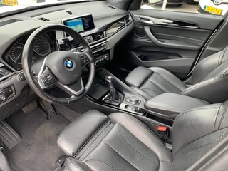 BMW X1 - afbeelding nr 10