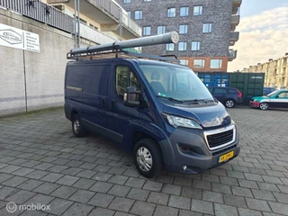 Peugeot Boxer Peugeot Boxer 330 2.2 HDI L1H1 2014 AIRCO/CRUISE/CAMERA/3ZIT - afbeelding nr 3