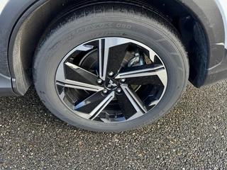 Mitsubishi Eclipse Cross staat in Hardenberg - afbeelding nr 17