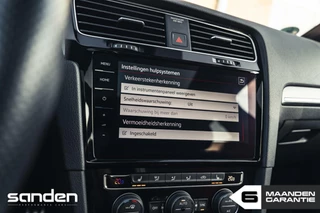 Volkswagen Golf Volkswagen Golf 2.0 TSI GTI TCR|pano|ACC|keyles|oetinger|DCC - afbeelding nr 72